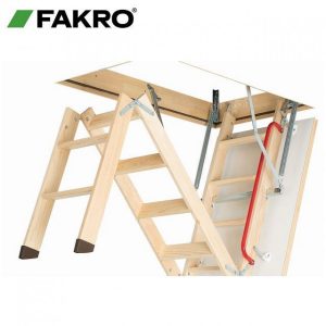 Fakro Wooden Loft Ladder