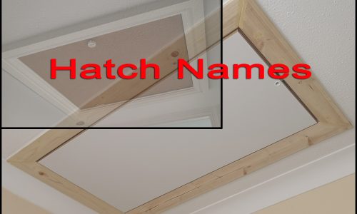 hatch-names